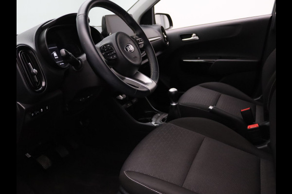 Kia Picanto DPi 67pk DynamicLine Airco | Camera | Cruise | 14"
