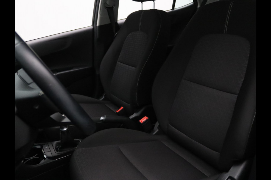Kia Picanto DPi 67pk DynamicLine Airco | Camera | Cruise | 14"