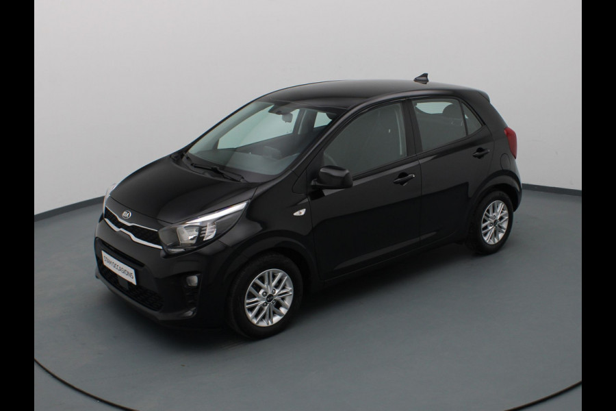 Kia Picanto DPi 67pk DynamicLine Airco | Camera | Cruise | 14"