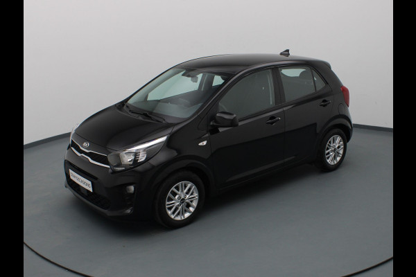 Kia Picanto DPi 67pk DynamicLine Airco | Camera | Cruise | 14"