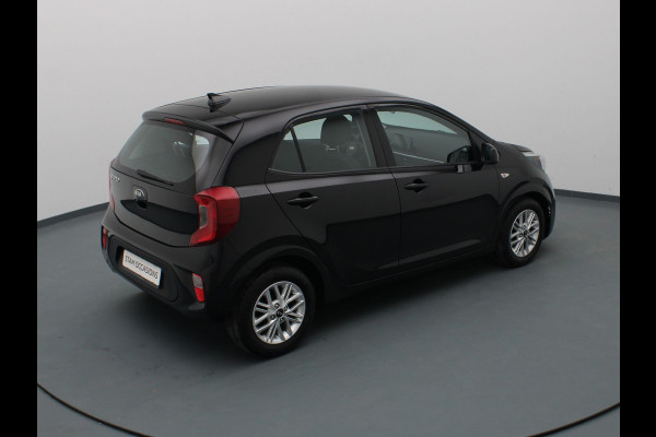 Kia Picanto DPi 67pk DynamicLine Airco | Camera | Cruise | 14"