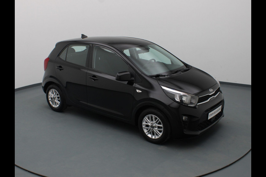 Kia Picanto DPi 67pk DynamicLine Airco | Camera | Cruise | 14"