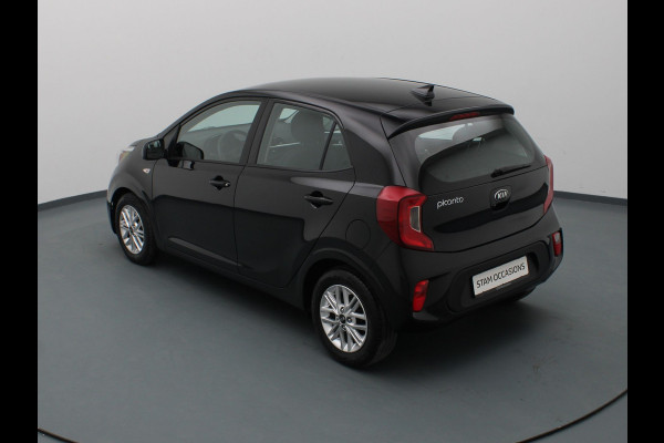 Kia Picanto DPi 67pk DynamicLine Airco | Camera | Cruise | 14"