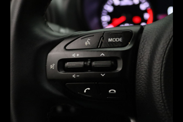 Kia Picanto DPi 67pk DynamicLine Airco | Camera | Cruise | 14"