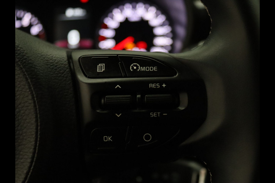 Kia Picanto DPi 67pk DynamicLine Airco | Camera | Cruise | 14"