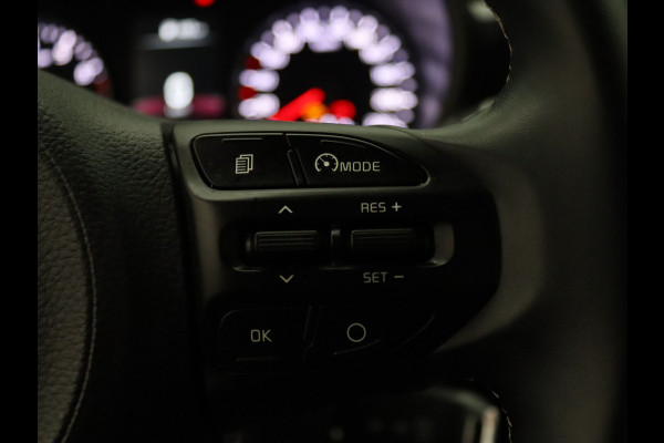 Kia Picanto DPi 67pk DynamicLine Airco | Camera | Cruise | 14"