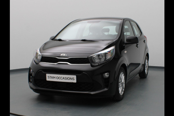 Kia Picanto DPi 67pk DynamicLine Airco | Camera | Cruise | 14"