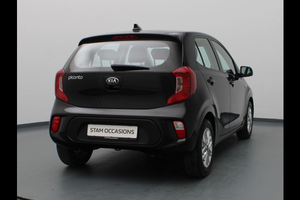Kia Picanto DPi 67pk DynamicLine Airco | Camera | Cruise | 14"