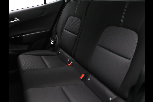 Kia Picanto DPi 67pk DynamicLine Airco | Camera | Cruise | 14"