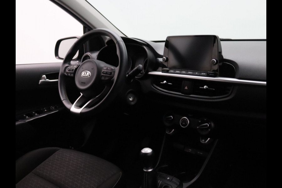 Kia Picanto DPi 67pk DynamicLine Airco | Camera | Cruise | 14"