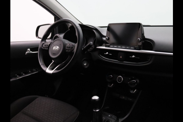 Kia Picanto DPi 67pk DynamicLine Airco | Camera | Cruise | 14"
