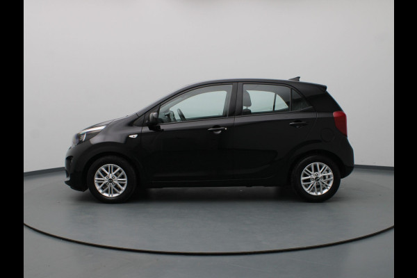 Kia Picanto DPi 67pk DynamicLine Airco | Camera | Cruise | 14"