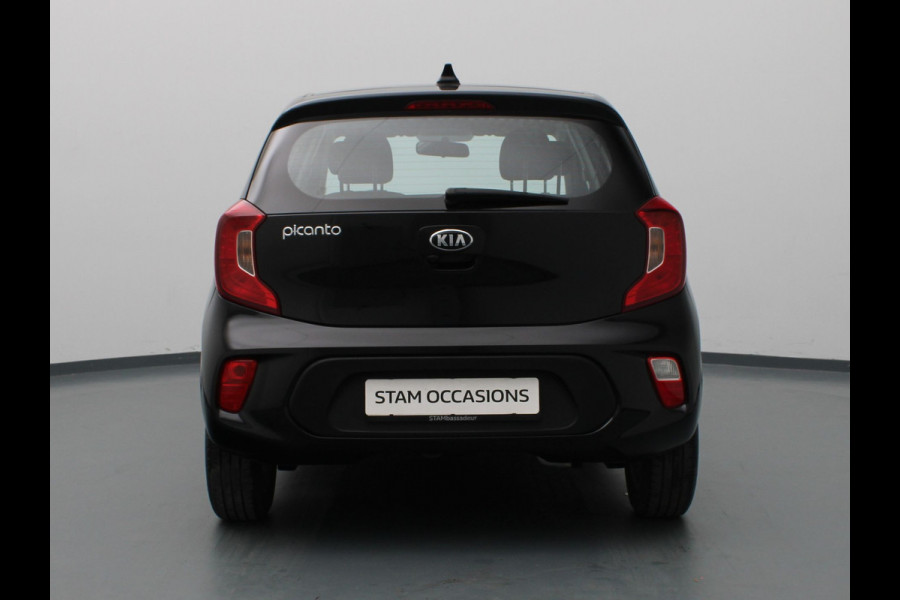 Kia Picanto DPi 67pk DynamicLine Airco | Camera | Cruise | 14"