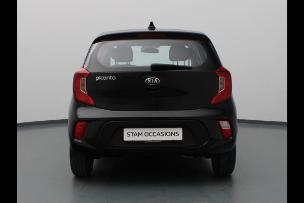 Kia Picanto DPi 67pk DynamicLine Airco | Camera | Cruise | 14"