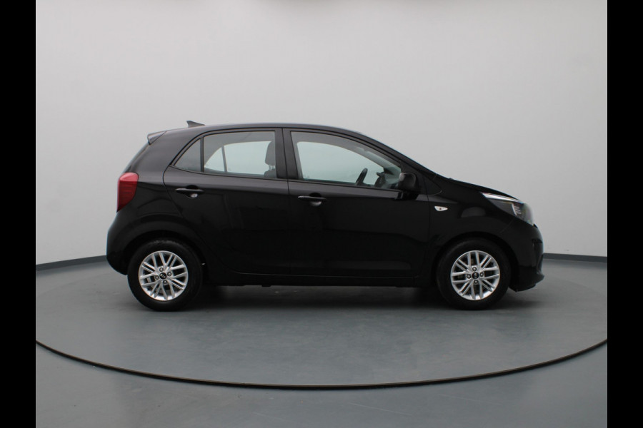 Kia Picanto DPi 67pk DynamicLine Airco | Camera | Cruise | 14"