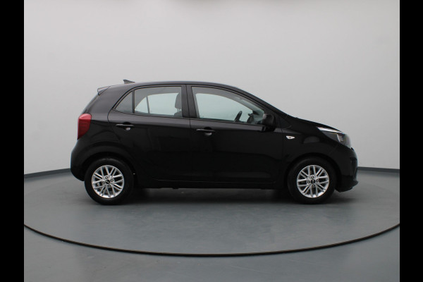 Kia Picanto DPi 67pk DynamicLine Airco | Camera | Cruise | 14"