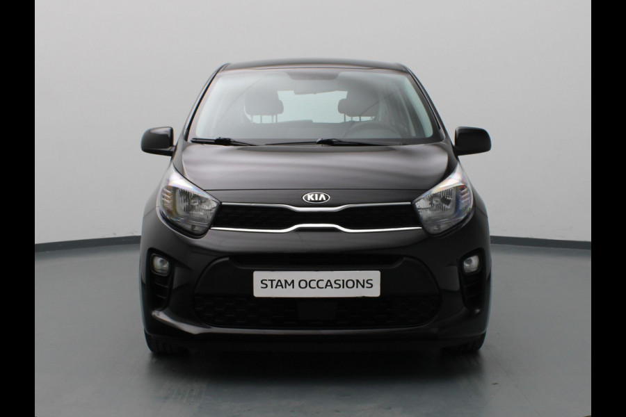 Kia Picanto DPi 67pk DynamicLine Airco | Camera | Cruise | 14"