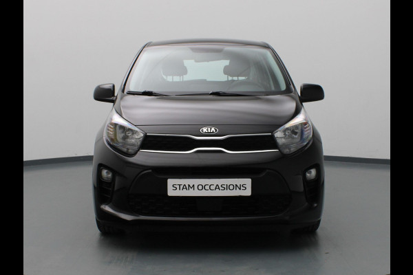 Kia Picanto DPi 67pk DynamicLine Airco | Camera | Cruise | 14"