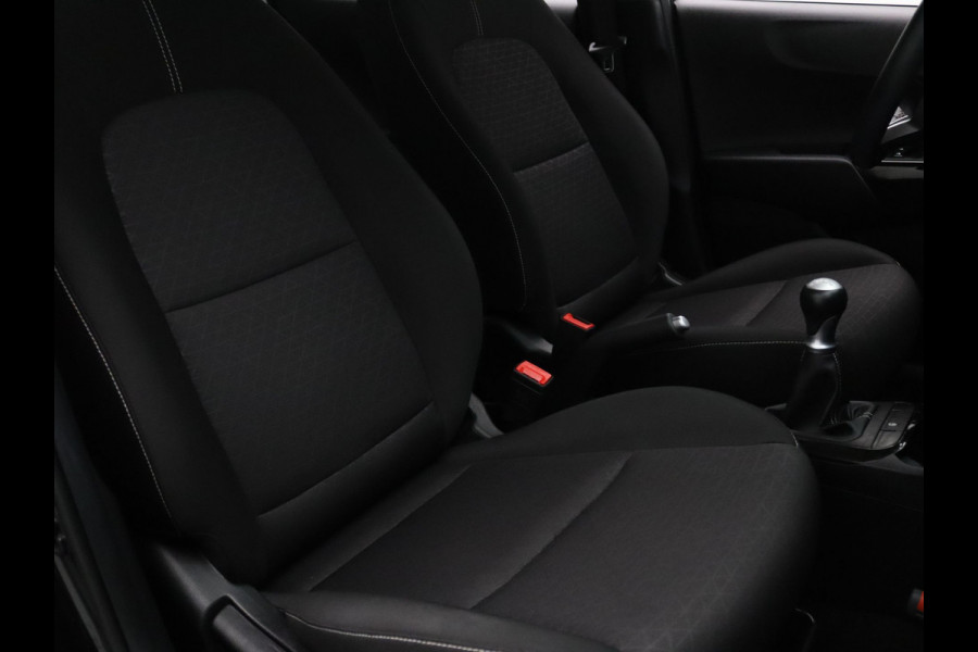 Kia Picanto DPi 67pk DynamicLine Airco | Camera | Cruise | 14"