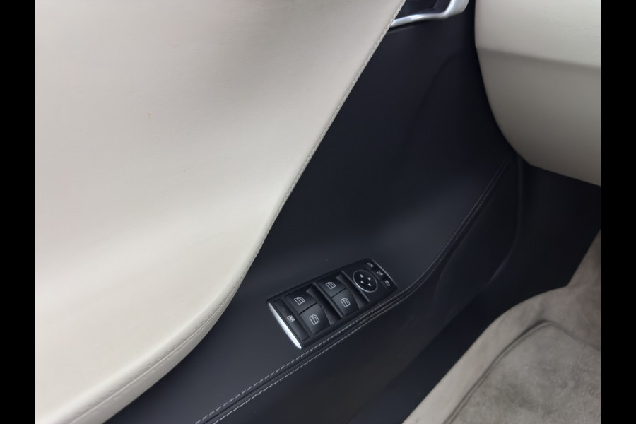 Tesla Model S 100D (3-Fase-17kW) {SoH-87%} Aut. *PANO | LEATHER | AIRSUSPENION | FULL-LED | NAVI-FULLMAP | KEYLESS | HEATED-SPORTSEATS | DIGI-COCKPIT | CAMERA | 19"ALU*