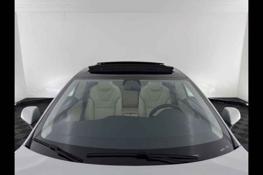 Tesla Model S 100D (3-Fase-17kW) {SoH-87%} Aut. *PANO | LEATHER | AIRSUSPENION | FULL-LED | NAVI-FULLMAP | KEYLESS | HEATED-SPORTSEATS | DIGI-COCKPIT | CAMERA | 19"ALU*