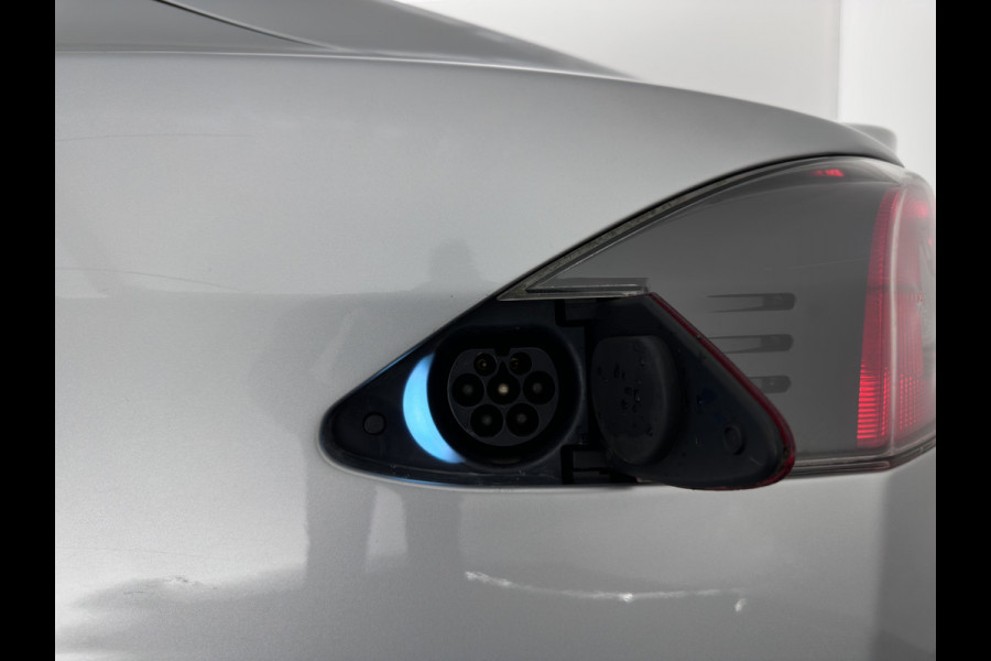 Tesla Model S 100D (3-Fase-17kW) {SoH-87%} Aut. *PANO | LEATHER | AIRSUSPENION | FULL-LED | NAVI-FULLMAP | KEYLESS | HEATED-SPORTSEATS | DIGI-COCKPIT | CAMERA | 19"ALU*