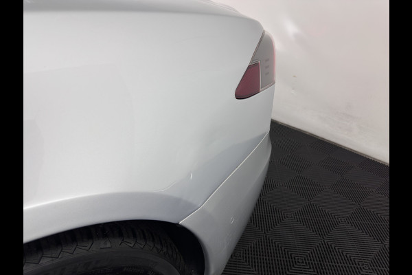 Tesla Model S 100D (3-Fase-17kW) {SoH-87%} Aut. *PANO | LEATHER | AIRSUSPENION | FULL-LED | NAVI-FULLMAP | KEYLESS | HEATED-SPORTSEATS | DIGI-COCKPIT | CAMERA | 19"ALU*
