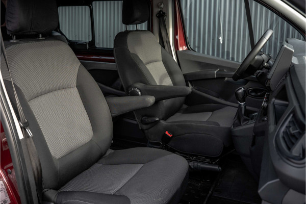 Renault Trafic 2.0 dCi 150 L2H1 | Automaat | 5-Zits | 150 PK | Camera | Cruise | Navi | Airco