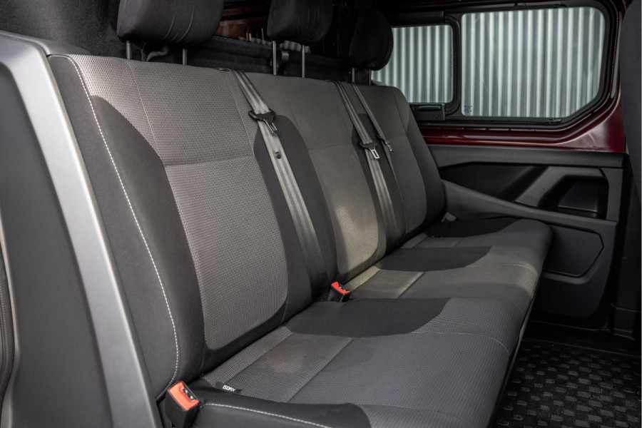 Renault Trafic 2.0 dCi 150 L2H1 | Automaat | 5-Zits | 150 PK | Camera | Cruise | Navi | Airco