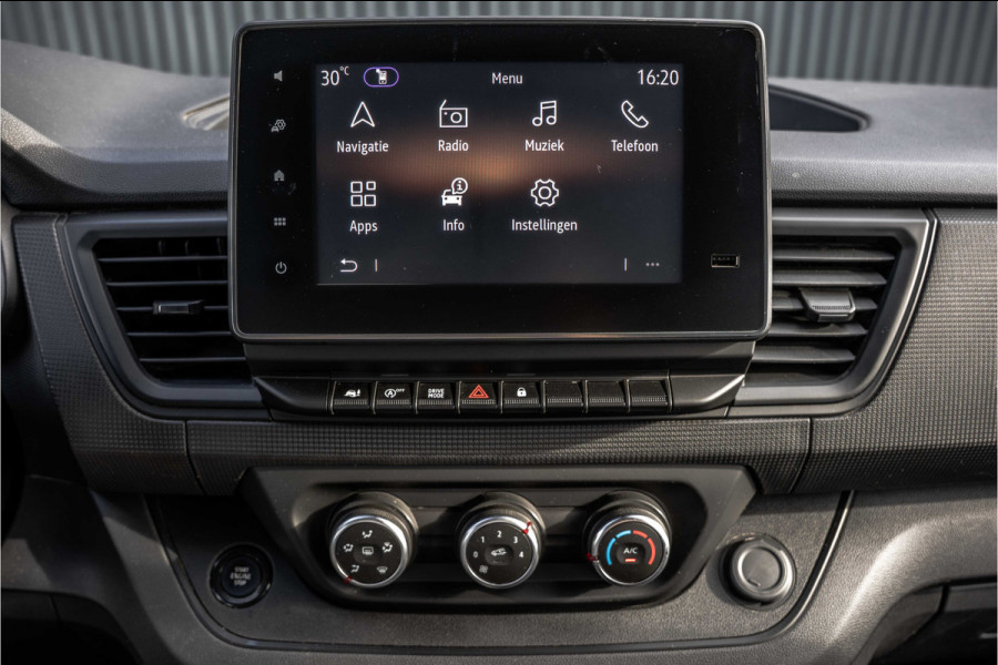 Renault Trafic 2.0 dCi 150 L2H1 | Automaat | 5-Zits | 150 PK | Camera | Cruise | Navi | Airco
