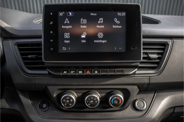Renault Trafic 2.0 dCi 150 L2H1 | Automaat | 5-Zits | 150 PK | Camera | Cruise | Navi | Airco
