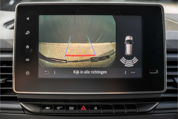 Renault Trafic 2.0 dCi 150 L2H1 | Automaat | 5-Zits | 150 PK | Camera | Cruise | Navi | Airco