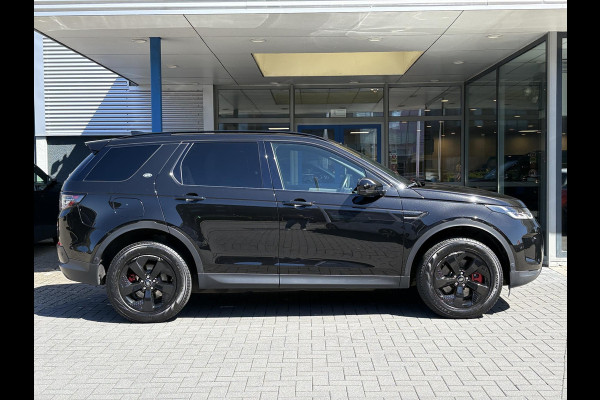 Land Rover Discovery Sport P300e 1.5 R-Dynamic SE | Voorruit verwarming | 360 Camera | Trekhaak