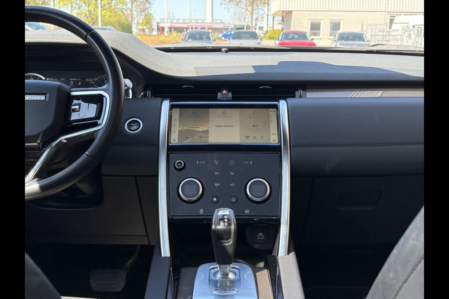 Land Rover Discovery Sport P300e 1.5 R-Dynamic SE | Voorruit verwarming | 360 Camera | Trekhaak