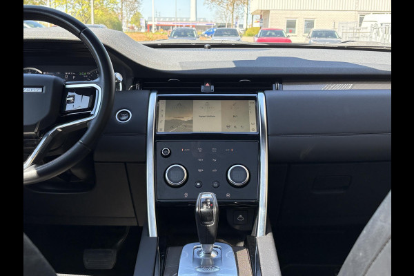 Land Rover Discovery Sport P300e 1.5 R-Dynamic SE | Voorruit verwarming | 360 Camera | Trekhaak