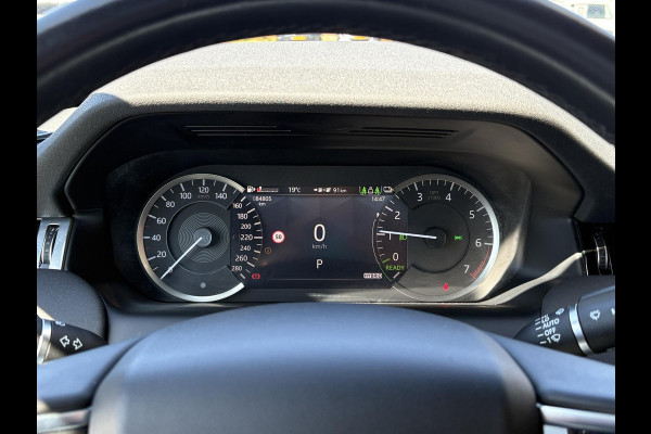 Land Rover Discovery Sport P300e 1.5 R-Dynamic SE | Voorruit verwarming | 360 Camera | Trekhaak