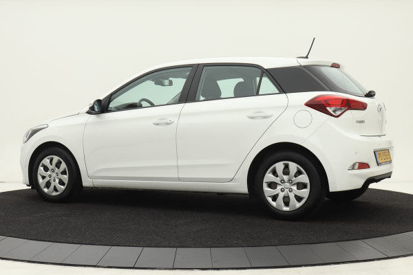 Hyundai i20 1.0 T-GDI Comfort 5-deurs | Navigatie | Camera | Climate Control | Cruise Control