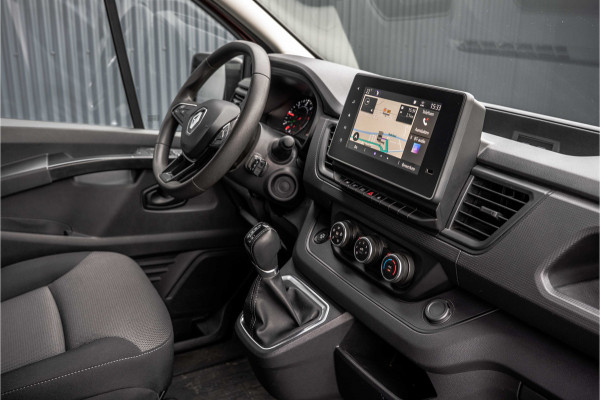 Renault Trafic 2.0 dCi 150 L2H1 | Automaat | 5-Zits | 150 PK | Camera | Cruise | Navi | Airco