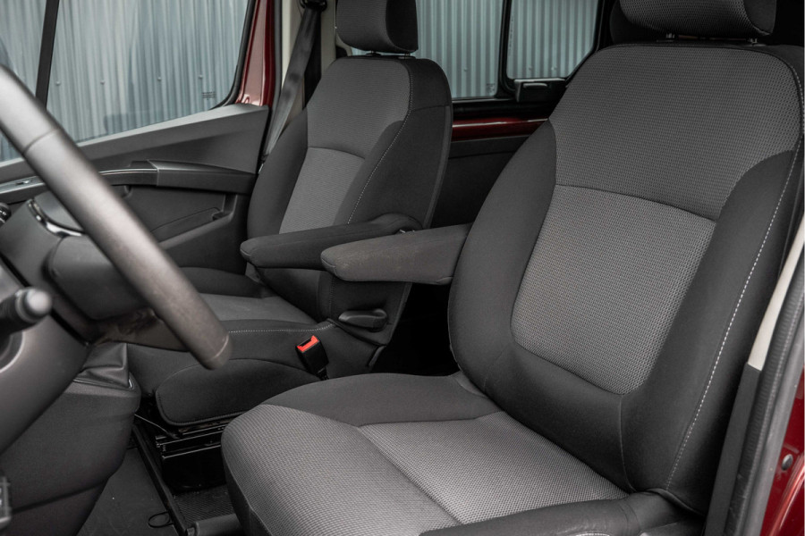 Renault Trafic 2.0 dCi 150 L2H1 | Automaat | 5-Zits | 150 PK | Camera | Cruise | Navi | Airco