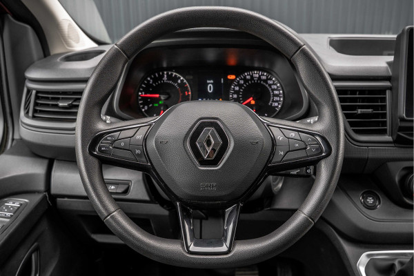 Renault Trafic 2.0 dCi 150 L2H1 | Automaat | 5-Zits | 150 PK | Camera | Cruise | Navi | Airco