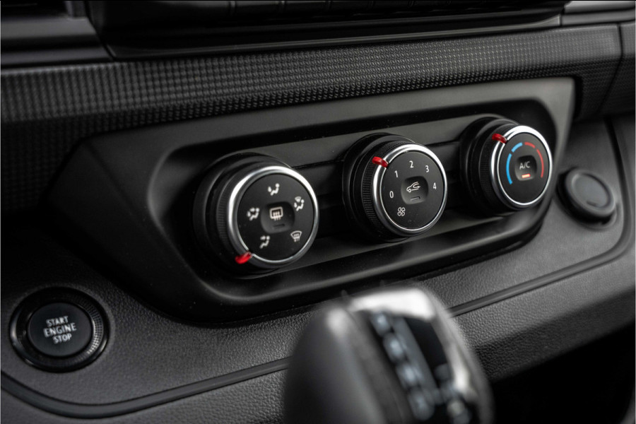 Renault Trafic 2.0 dCi 150 L2H1 | Automaat | 5-Zits | 150 PK | Camera | Cruise | Navi | Airco