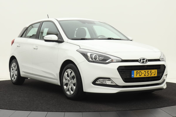 Hyundai i20 1.0 T-GDI Comfort 5-deurs | Navigatie | Camera | Climate Control | Cruise Control