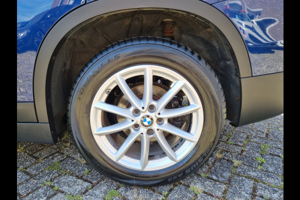 BMW X1 sDrive18i Executive ✅TREKHAAK ✅NIEUWE KOPPELING