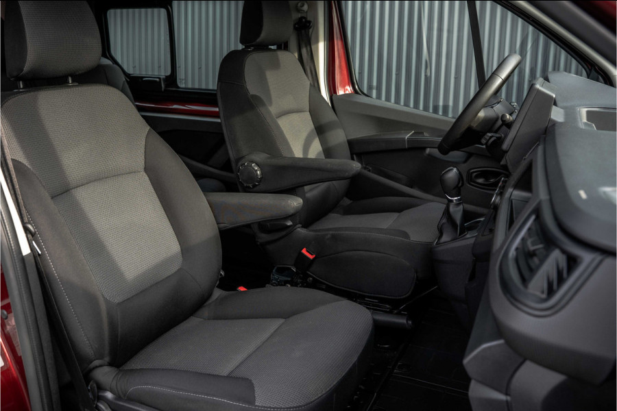Renault Trafic 2.0 dCi 150 L2H1 | Automaat | 5-Zits | 150 PK | Camera | Cruise | Navi | Airco