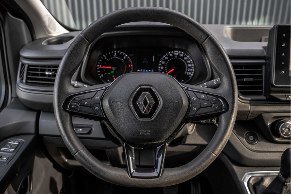 Renault Trafic 2.0 dCi 150 L2H1 | Automaat | 5-Zits | 150 PK | Camera | Cruise | Navi | Airco