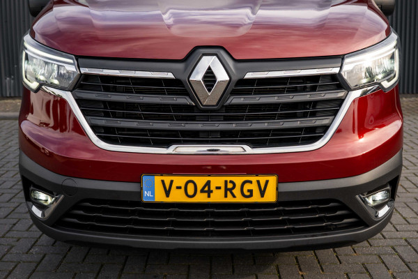 Renault Trafic 2.0 dCi 150 L2H1 | Automaat | 5-Zits | 150 PK | Camera | Cruise | Navi | Airco