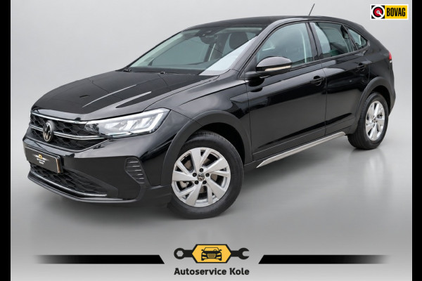 Volkswagen Taigo 1.0 TSI Life Business * AUTOMAAT * Apple Carplay * 37.000KM!