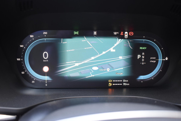 Volvo XC60 T6 350PK Plug-in hybrid AWD Ultra Black Edition / Luchtvering / Bowers & Wilkins / Adaptive Cruise control / Head-up Display / Elektrische stoelen met geheugen / Massagefunctie voorstoelen / Stoelverwarming V+A / Stoelventilatie / Stuurverwarming / 360 Camera /
