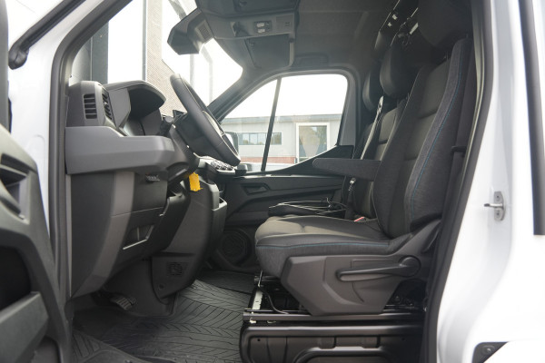 Renault Master E-Tech T35 L2H2 Advance Long Range 87 kWh 143pk - Navi - Camera - Betimmering - Laadmogelijkheid 22kW AC 150kW DC - Rijklaar