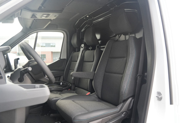 Renault Master E-Tech T35 L2H2 Advance Long Range 87 kWh 143pk - Navi - Camera - Betimmering - Laadmogelijkheid 22kW AC 150kW DC - Rijklaar